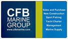 CFB Marine Group
