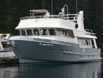Ocean Trawler