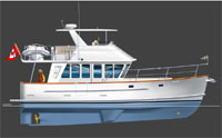 Pacific Wave 42